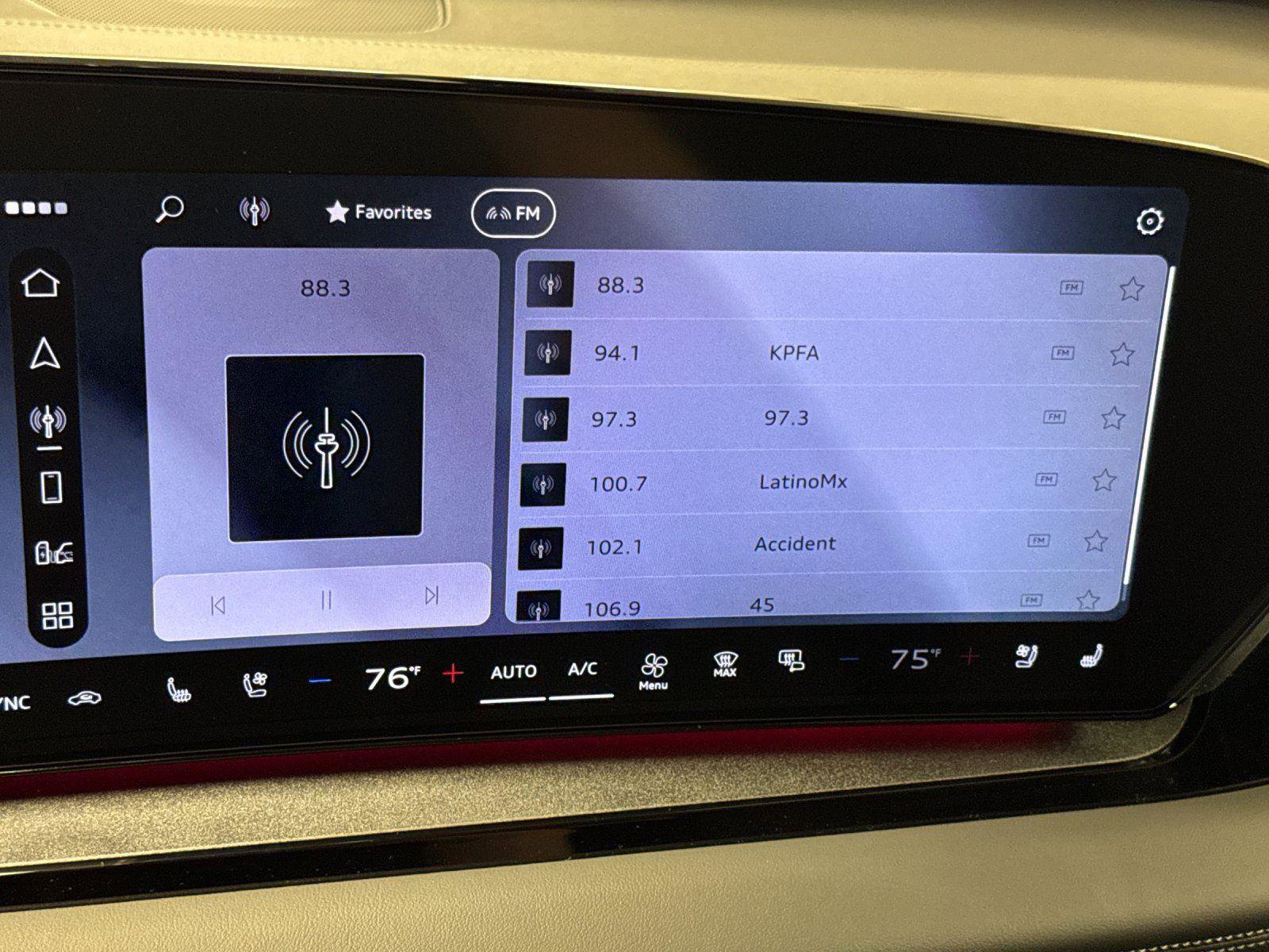 New 2027 Audi Q6 e-tron Premium Plus image 17