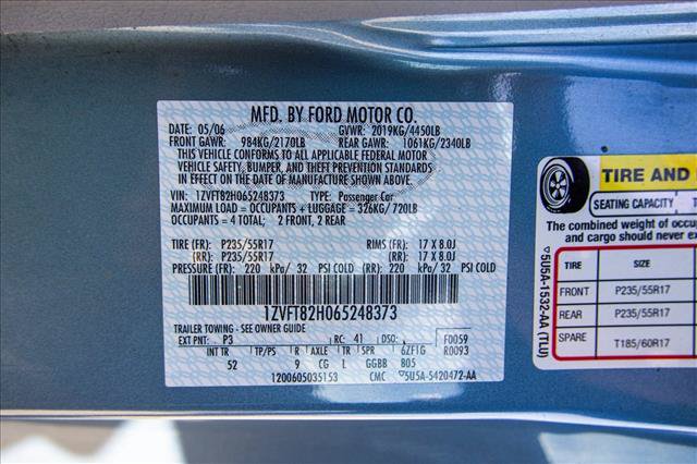 Used 2006 Ford Mustang GT RWD image 23