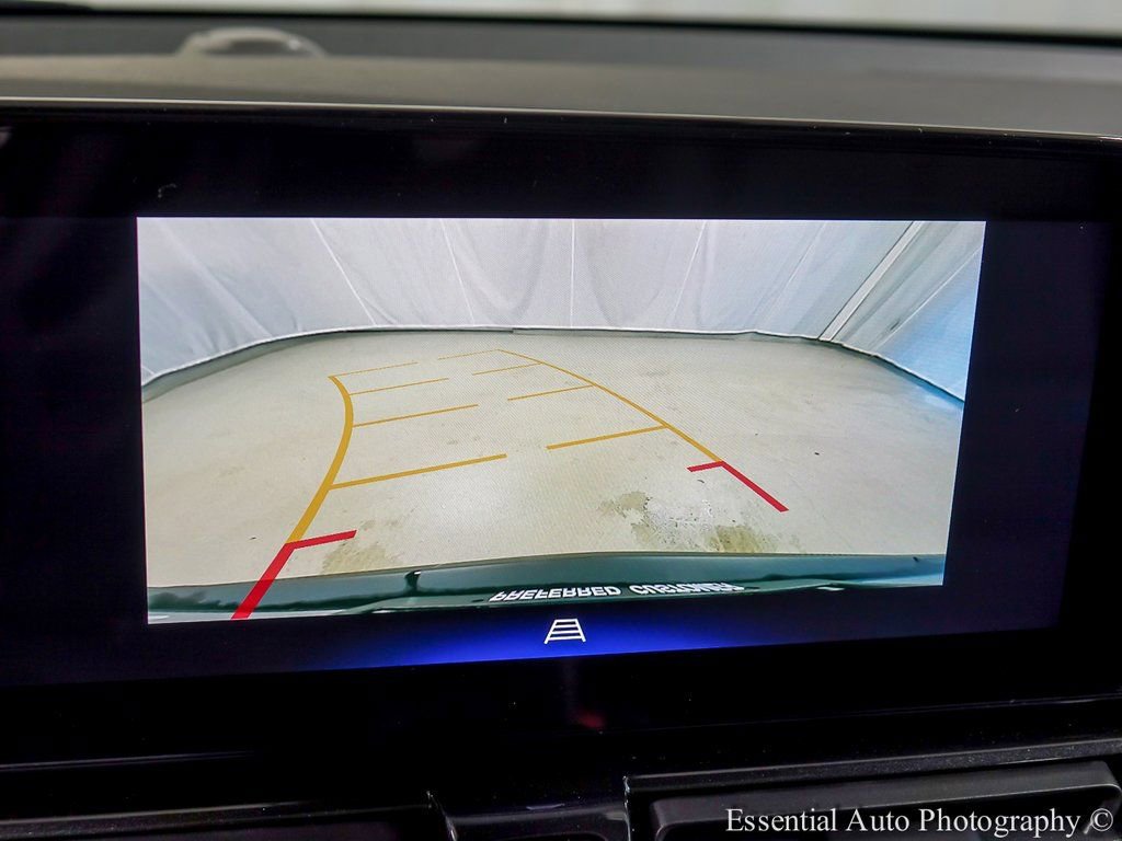 New 2026 Chevrolet TrailBlazer RS w/ Convenience Package image 15