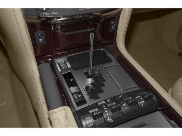 Used 2015 Lexus LX 570 4WD image 13