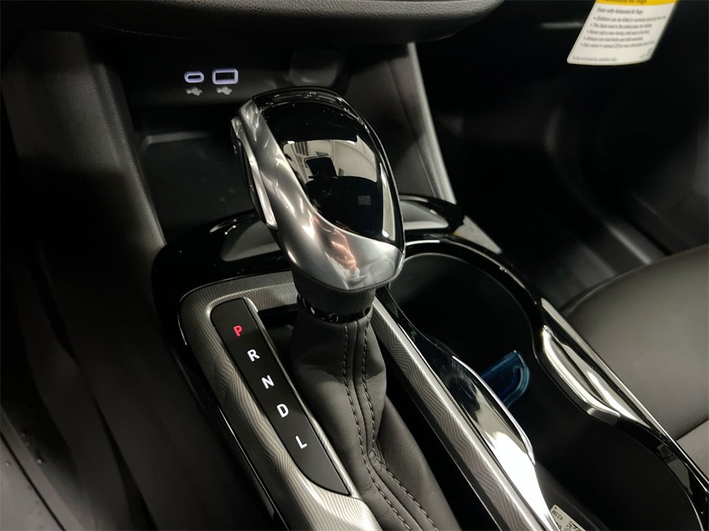 New 2026 Buick Envista Sport Touring w/ Convenience I Package image 16