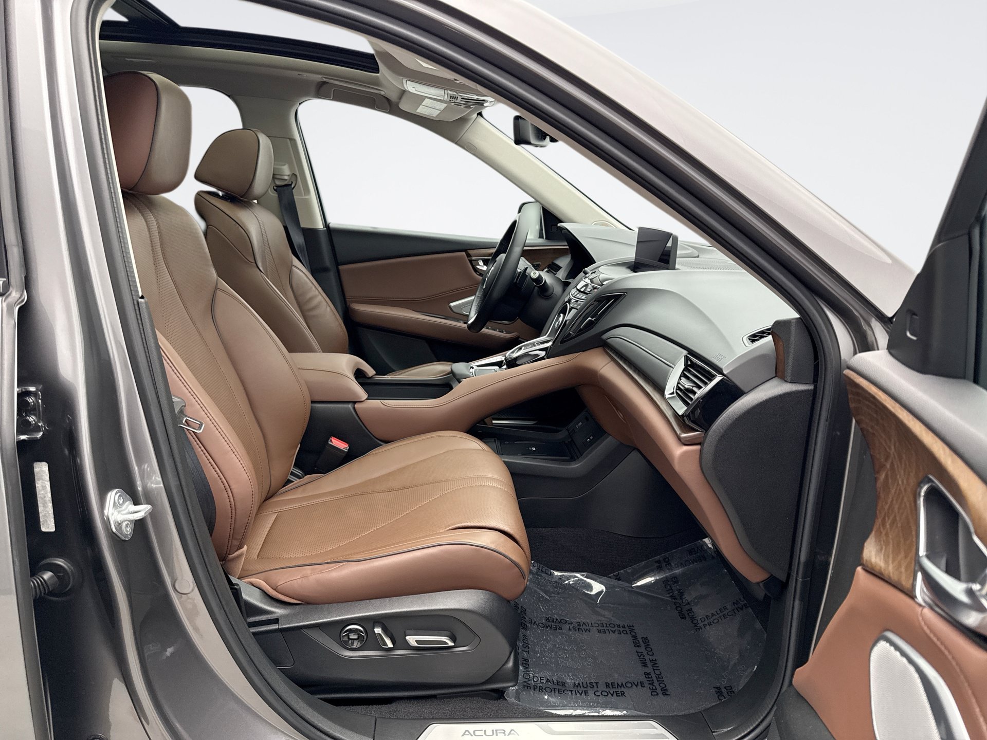 Used 2022 Acura RDX w/ Advance Package AWD/4WD image 9