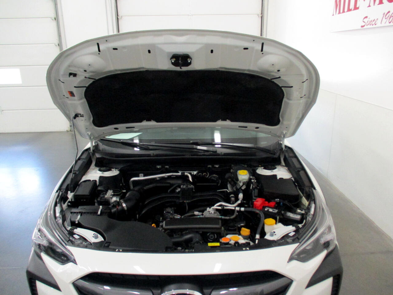 Used 2025 Subaru Outback Premium image 27