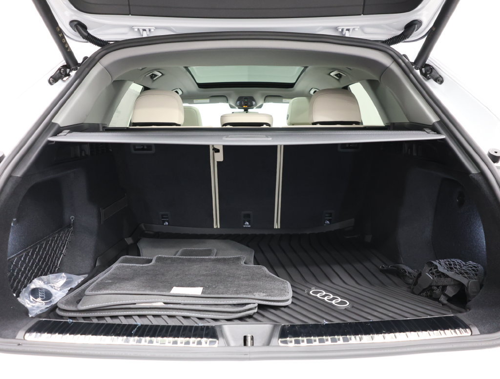 New 2026 Audi Q5 2.0T AWD/4WD image 28