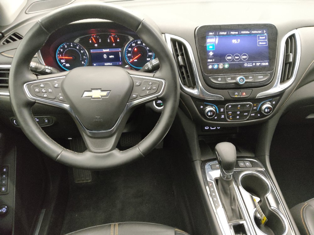 Used 2024 Chevrolet Equinox Premier AWD/4WD image 22