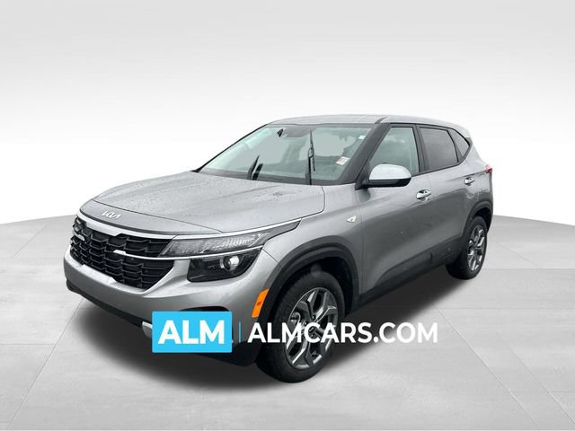 Used 2026 Kia Seltos LX