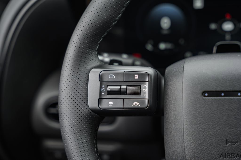 New 2026 Hyundai Palisade XRT Pro image 29