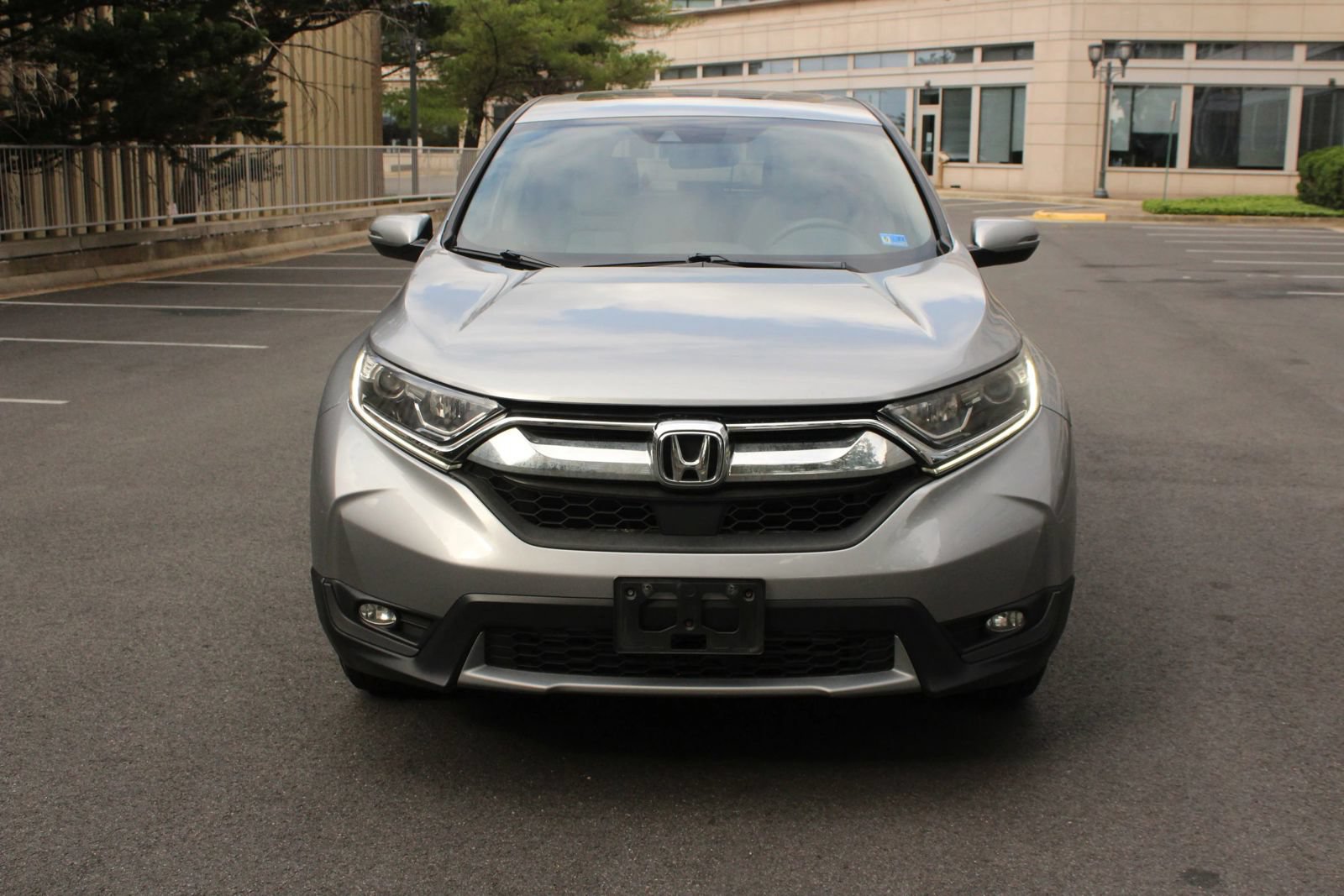 Used 2017 Honda CR-V EX image 4