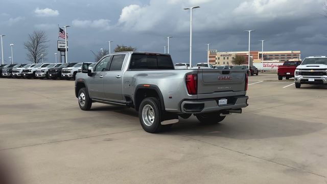 New 2026 GMC Sierra 3500 Denali w/ Technology Package AWD/4WD image 7