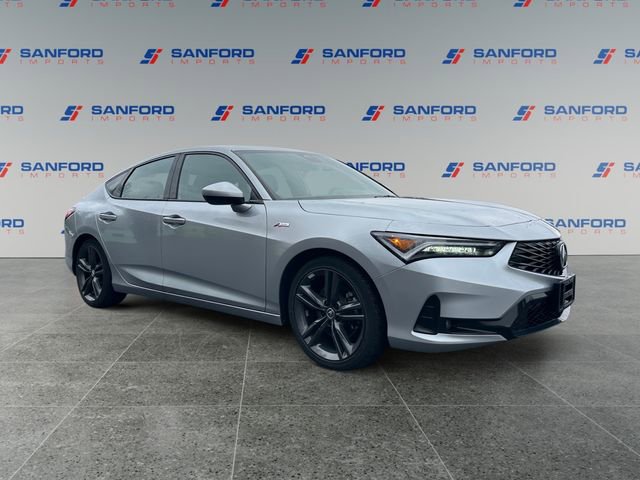 Used 2023 Acura Integra A-Spec image 7