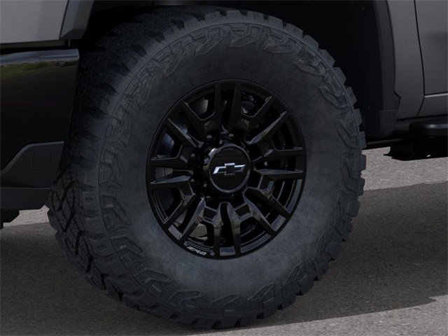 New 2026 Chevrolet Silverado 2500 ZR2 image 9