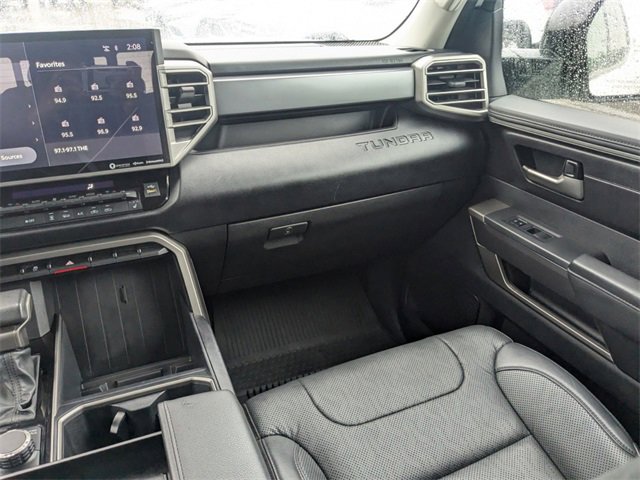 Used 2022 Toyota Tundra SR5 image 17