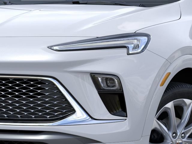 New 2026 Buick Encore GX Avenir w/ Avenir Technology Package AWD/4WD image 10
