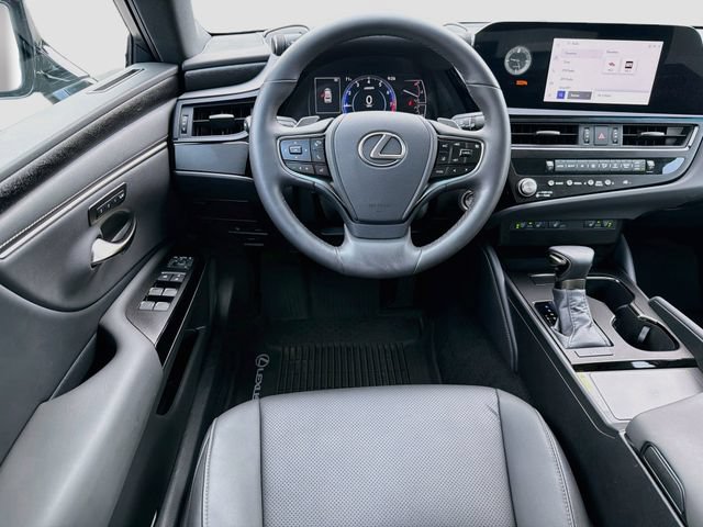 Certified 2023 Lexus ES 350 w/ Premium Package FWD image 22