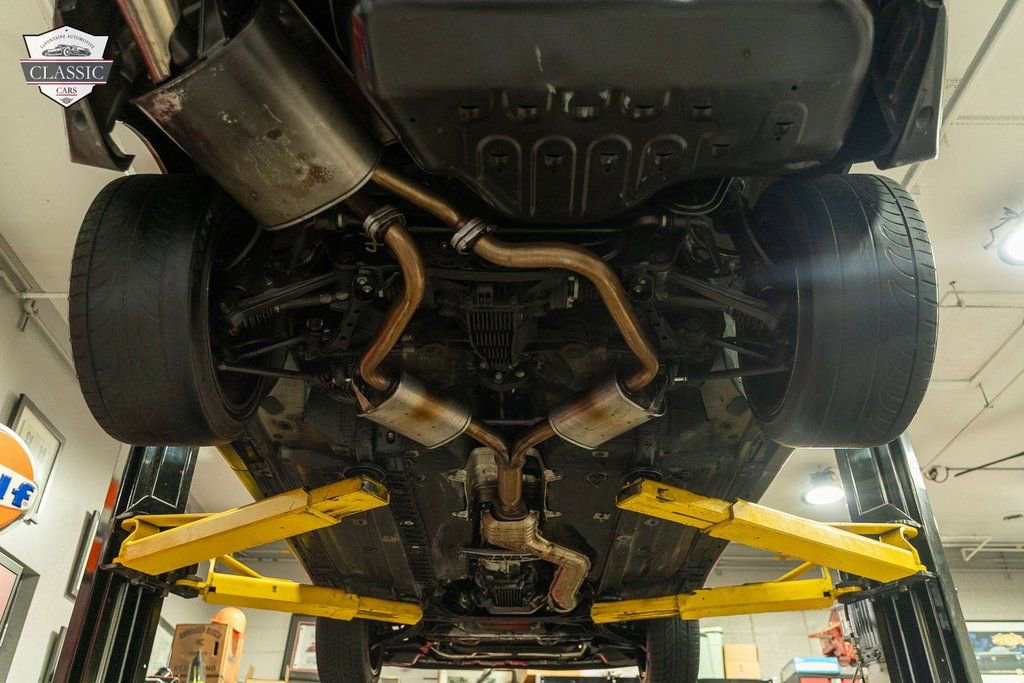 Used 1994 Toyota Supra Turbo image 81