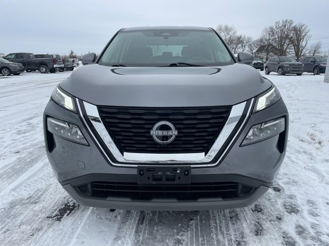 Used 2023 Nissan Rogue SV image 6