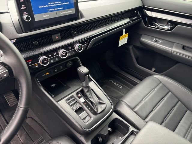 New 2026 Honda CR-V EX-L image 15
