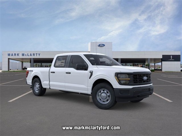 New 2026 Ford F150 XL image 7