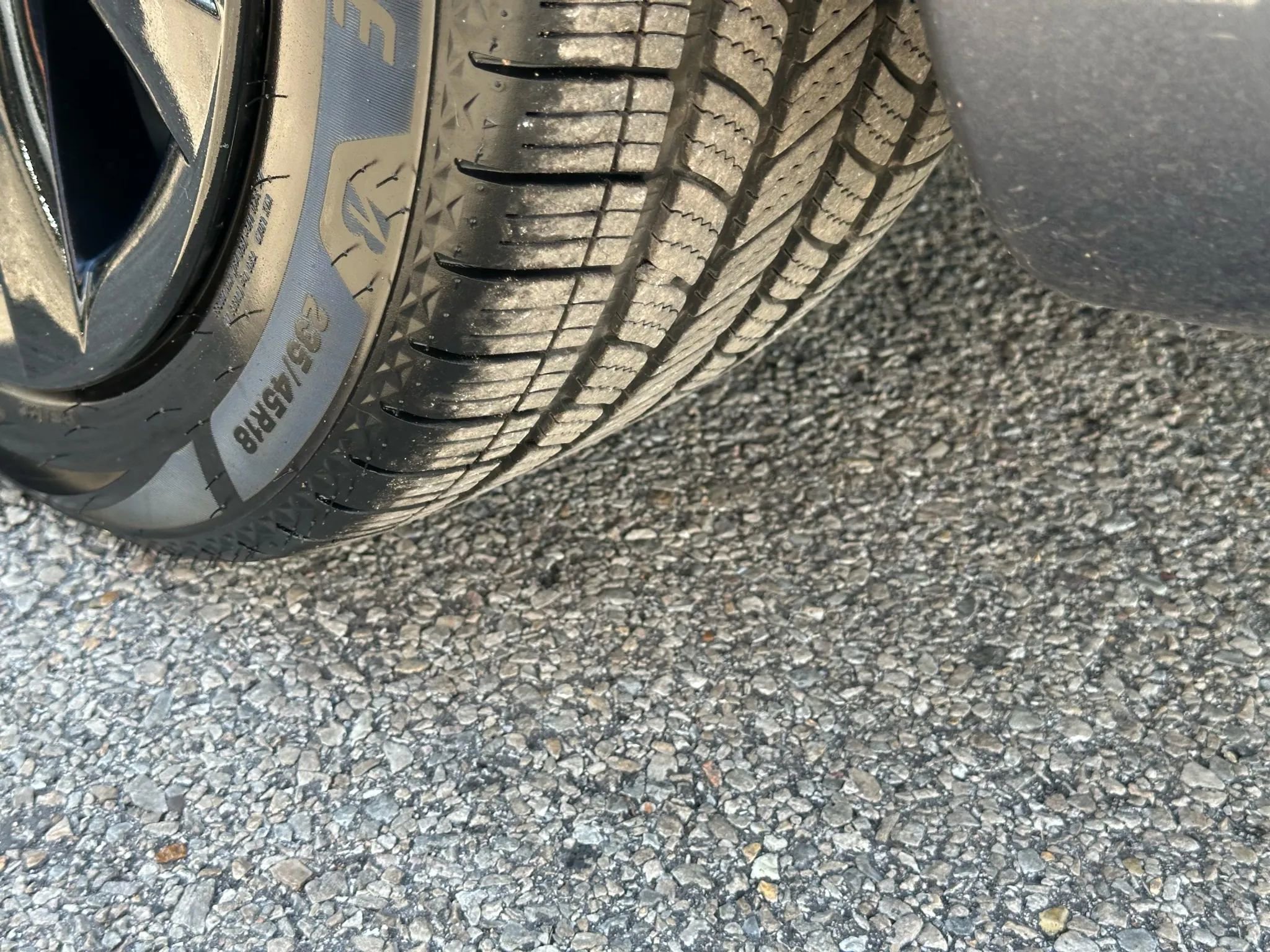 Used 2021 Tesla Model 3 Long Range image 39