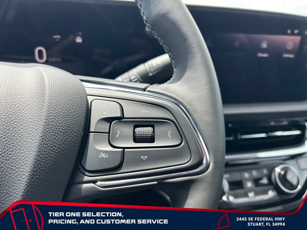 New 2026 Buick Envista Sport Touring w/ Convenience I Package FWD image 26