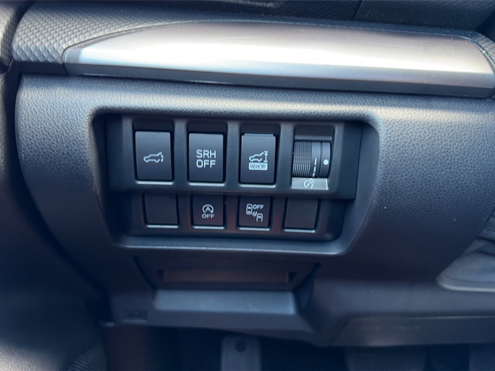 Used 2023 Subaru Forester Premium AWD/4WD image 29