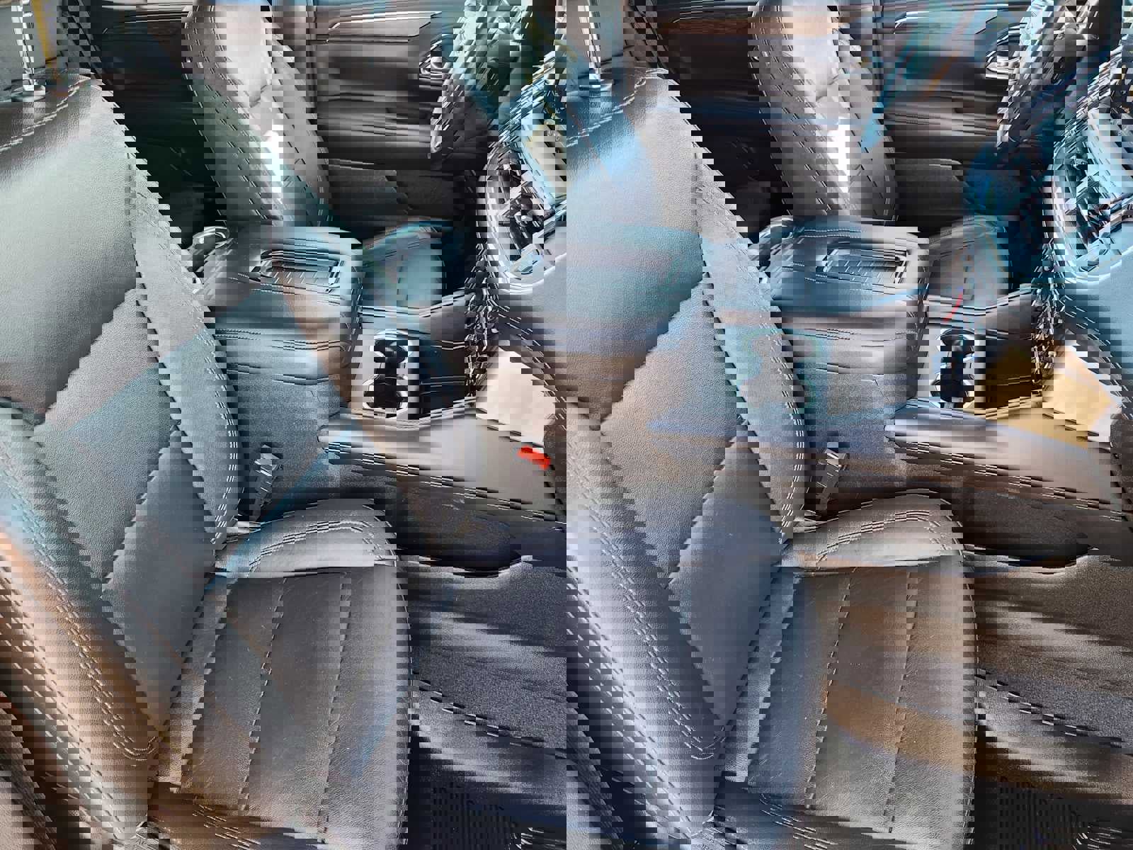 Used 2021 Chevrolet Tahoe LT image 15