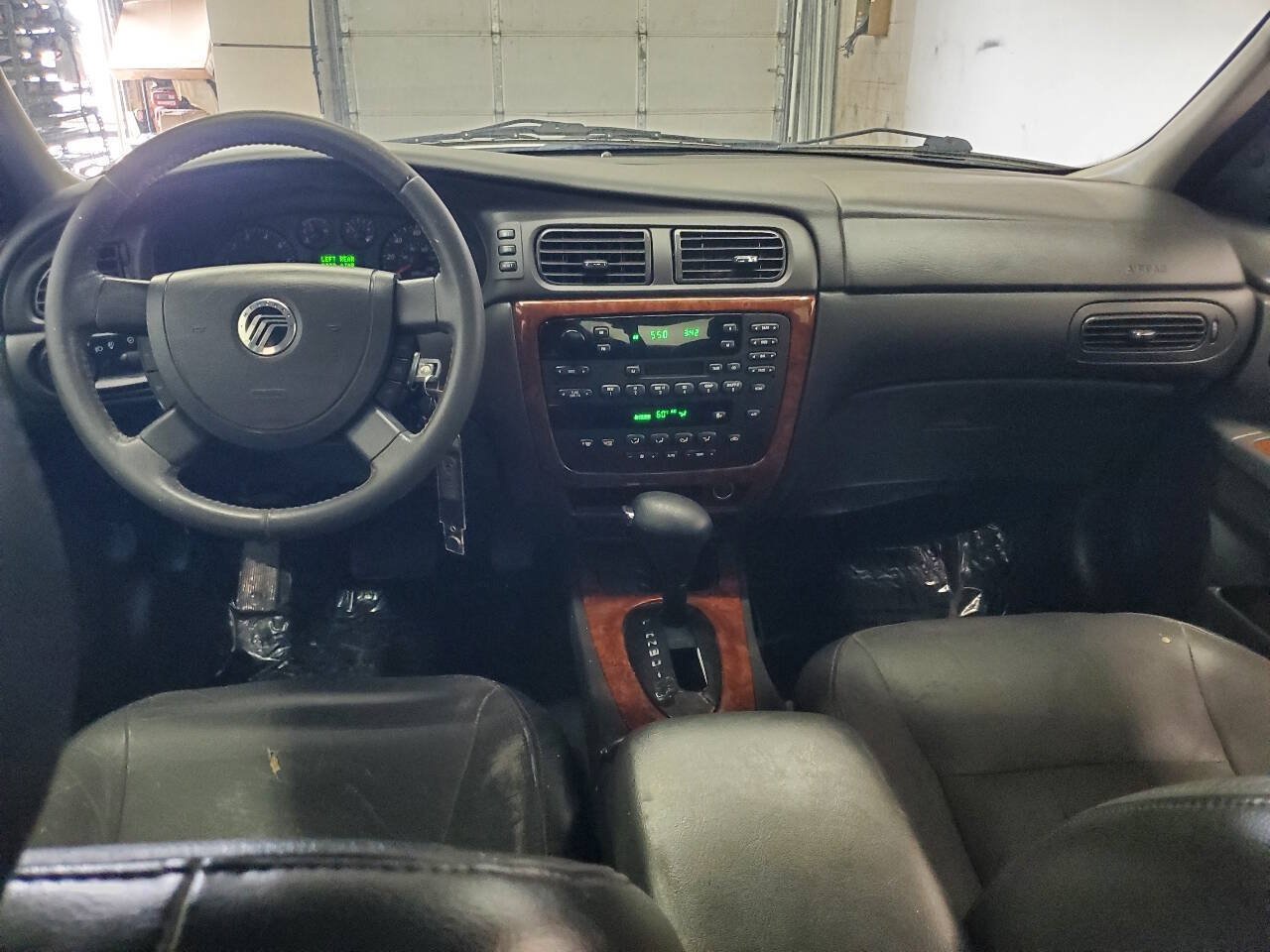 Used 2004 Mercury Sable LS Premium FWD image 11