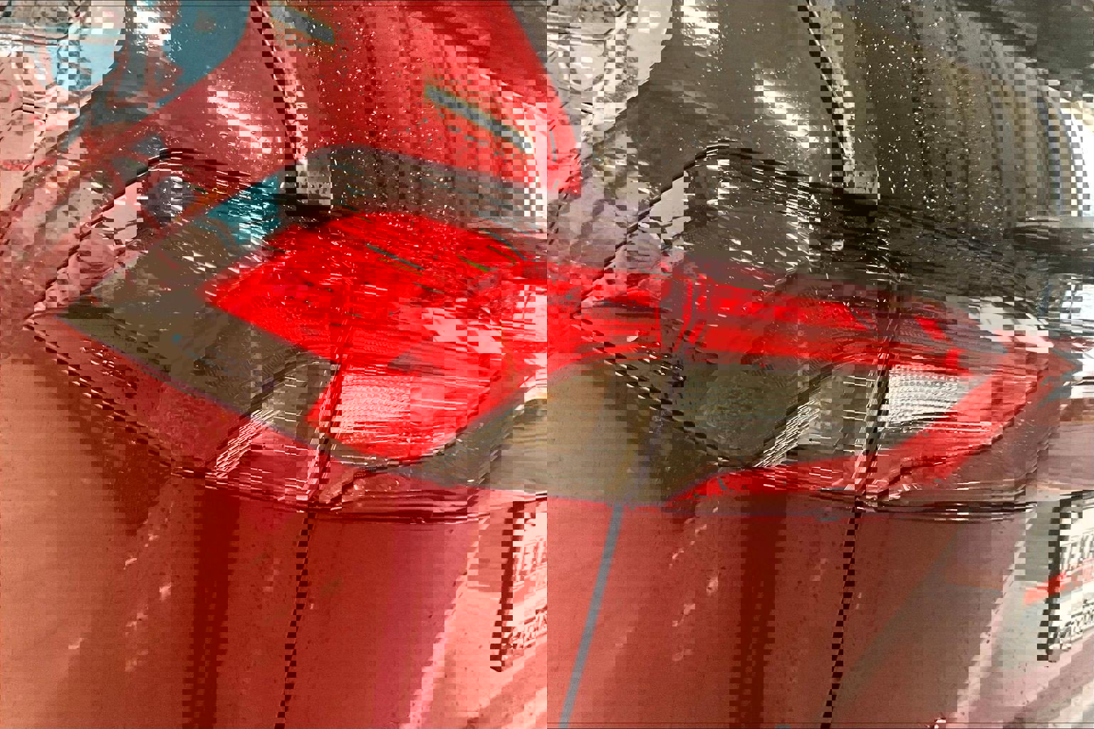 Used 2023 Toyota RAV4 XLE image 27