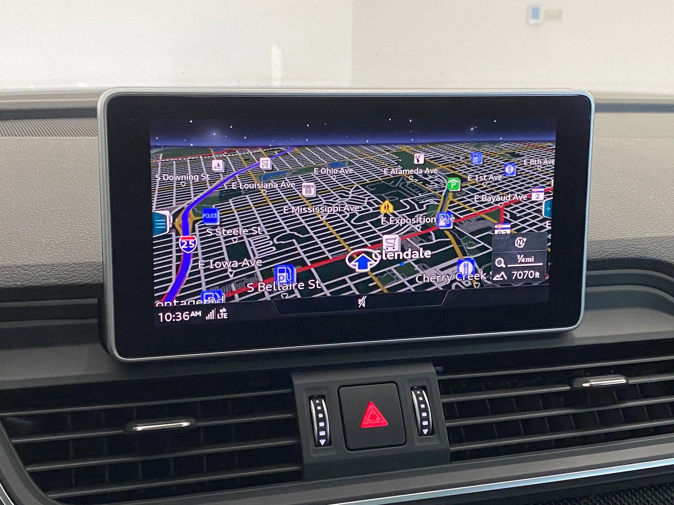 Used 2020 Audi SQ5 Premium Plus image 26