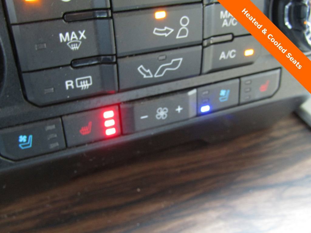 Used 2019 Ford F150 Lariat image 19