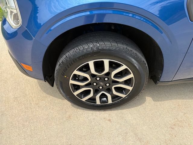 Used 2024 Ford Maverick Lariat FWD image 60