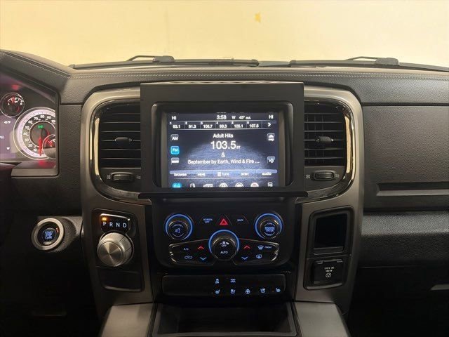Used 2016 RAM 1500 Sport w/ Convenience Group image 23