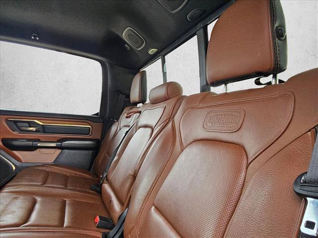 Used 2020 RAM 1500 Limited w/ Off Road Group AWD/4WD image 21