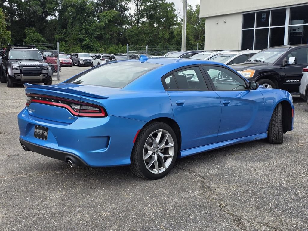 Used 2023 Dodge Charger GT RWD image 6