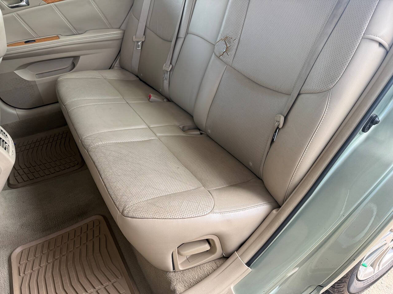 Used 2005 Toyota Avalon Limited FWD image 40