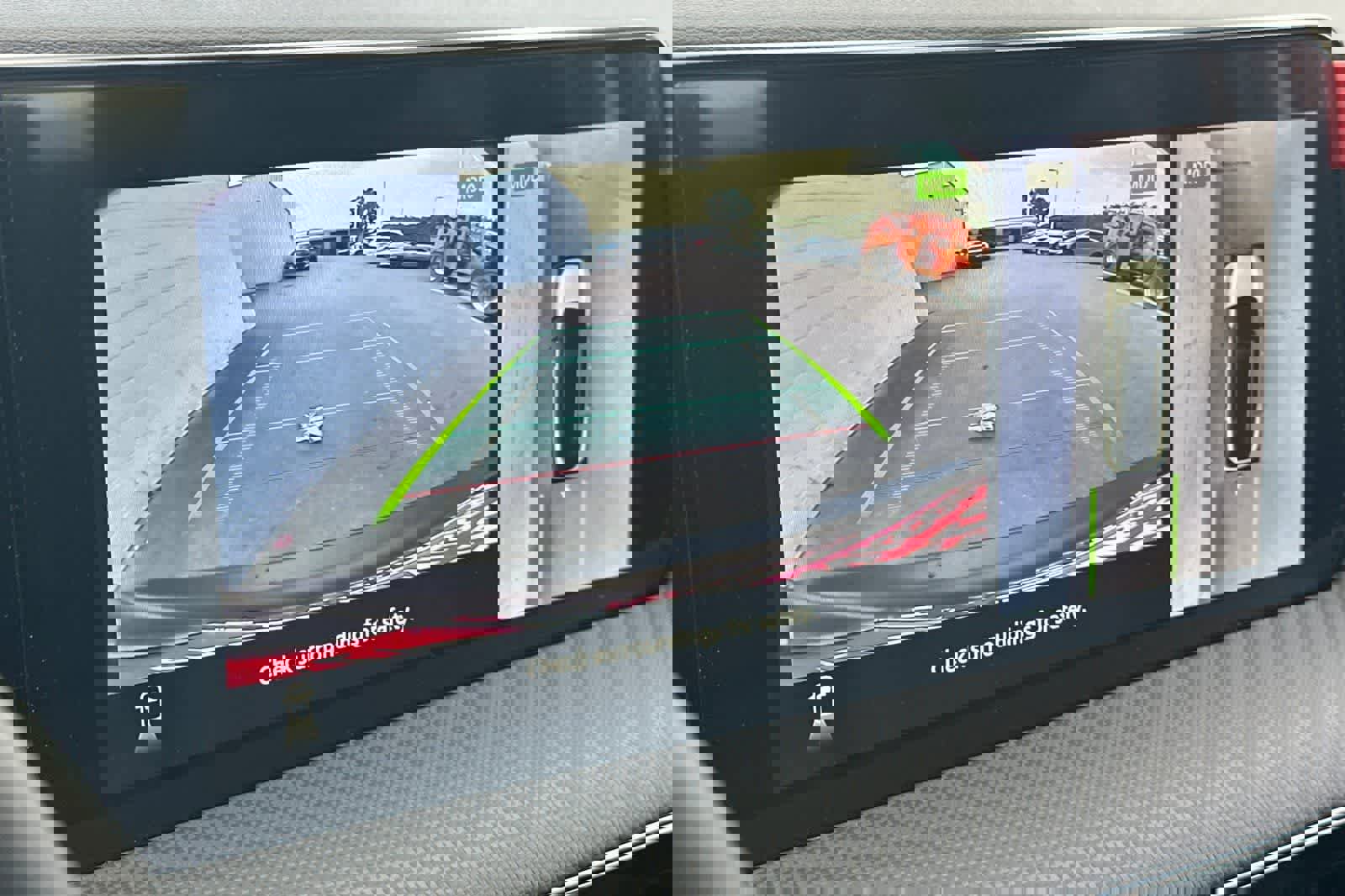 New 2026 Nissan Kicks SR w/ SR Premium Package image 23