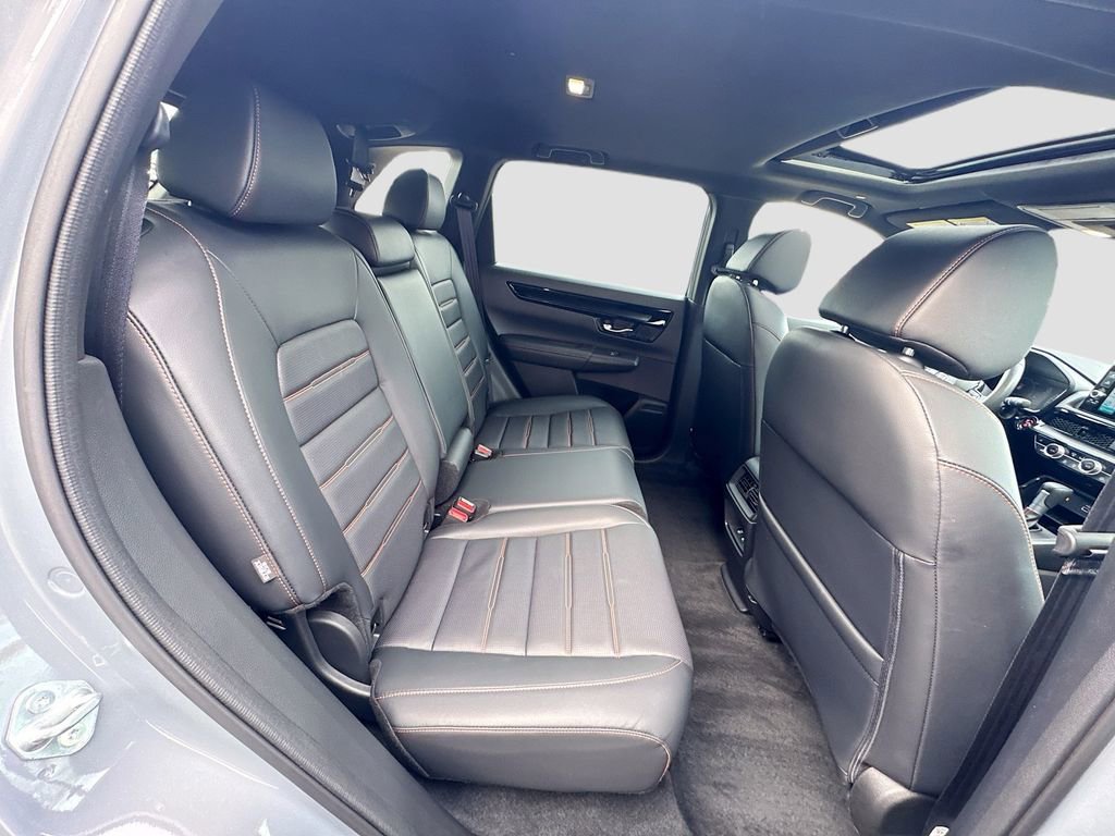 Used 2024 Honda CR-V Sport Touring image 29