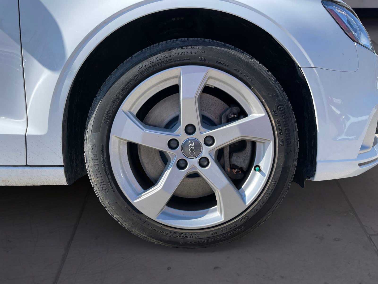 Used 2019 Audi A3 2.0T Premium w/ Convenience Package AWD/4WD image 23