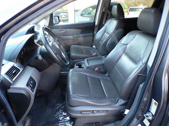 Used 2012 Honda Odyssey EX-L image 9