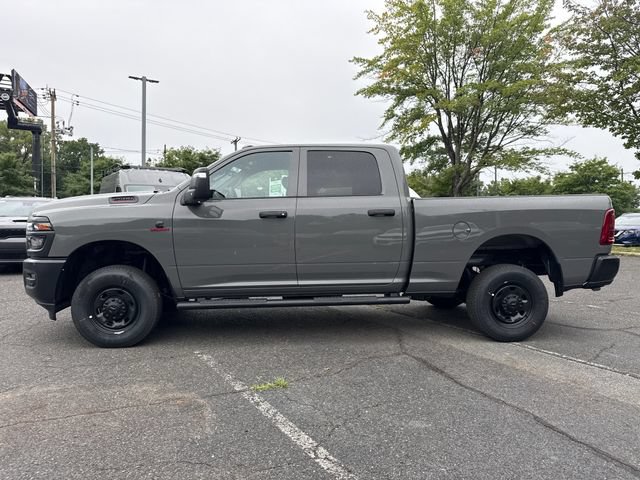 New 2026 RAM 2500 Tradesman w/ Safety Group AWD/4WD image 11