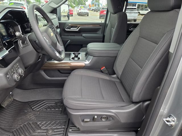 New 2026 Chevrolet Silverado 2500 LT w/ All Star Edition AWD/4WD image 10