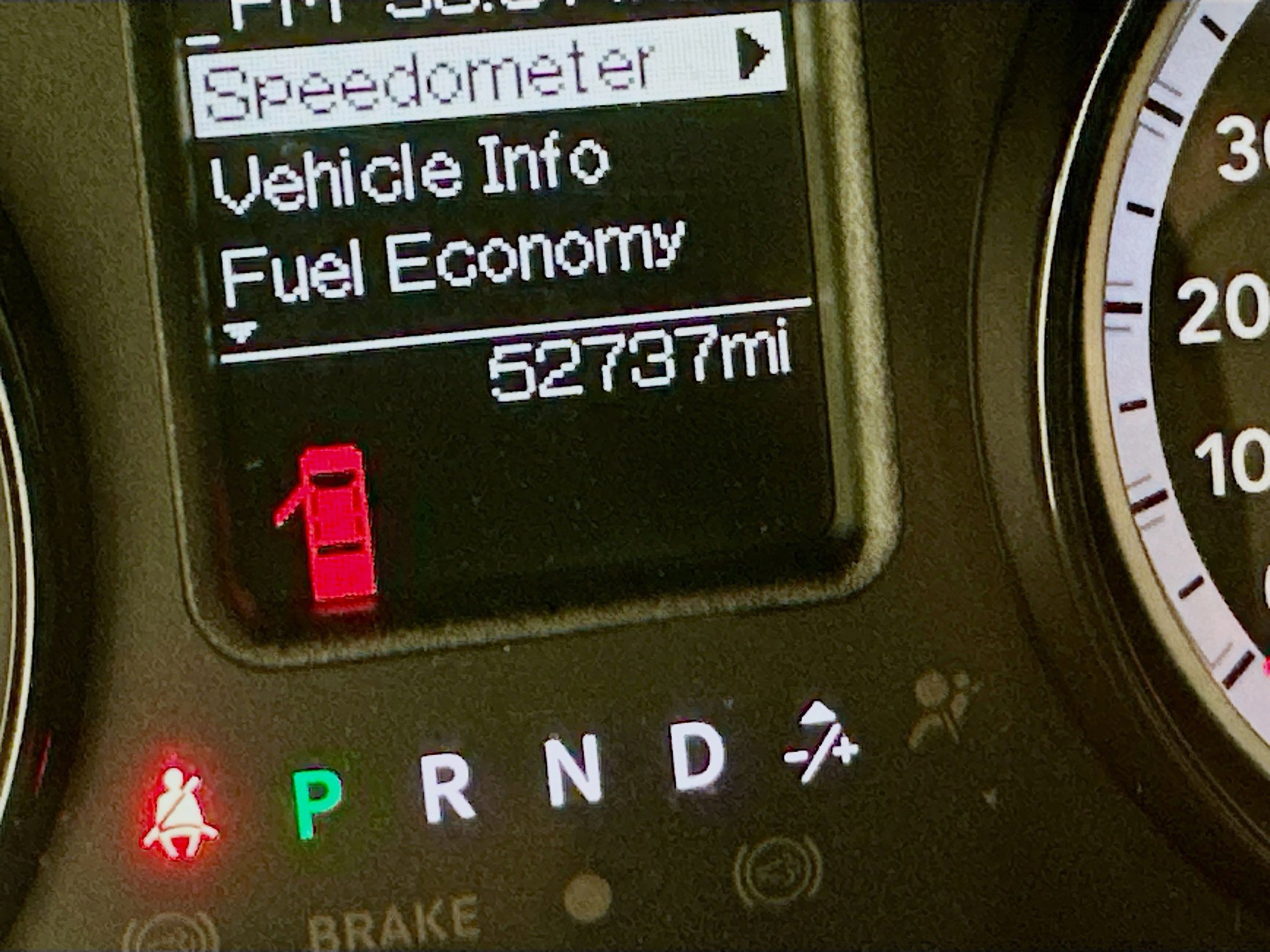 Used 2019 RAM 1500 Express w/ Express Value Package image 19