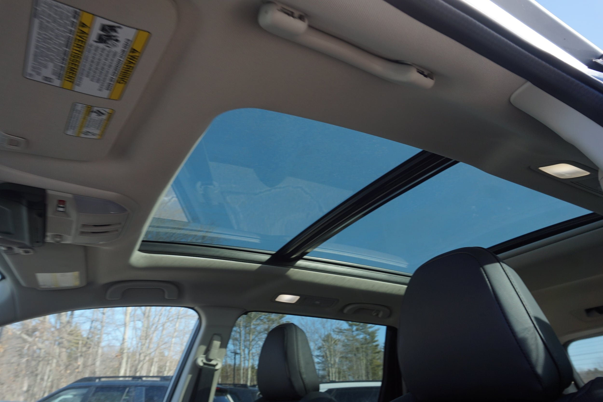 New 2026 Subaru Ascent Bronze Edition AWD/4WD image 9