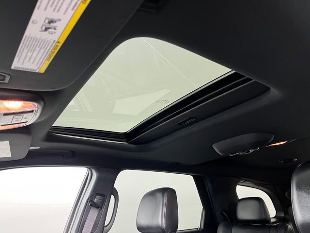 Used 2022 Dodge Durango GT image 18