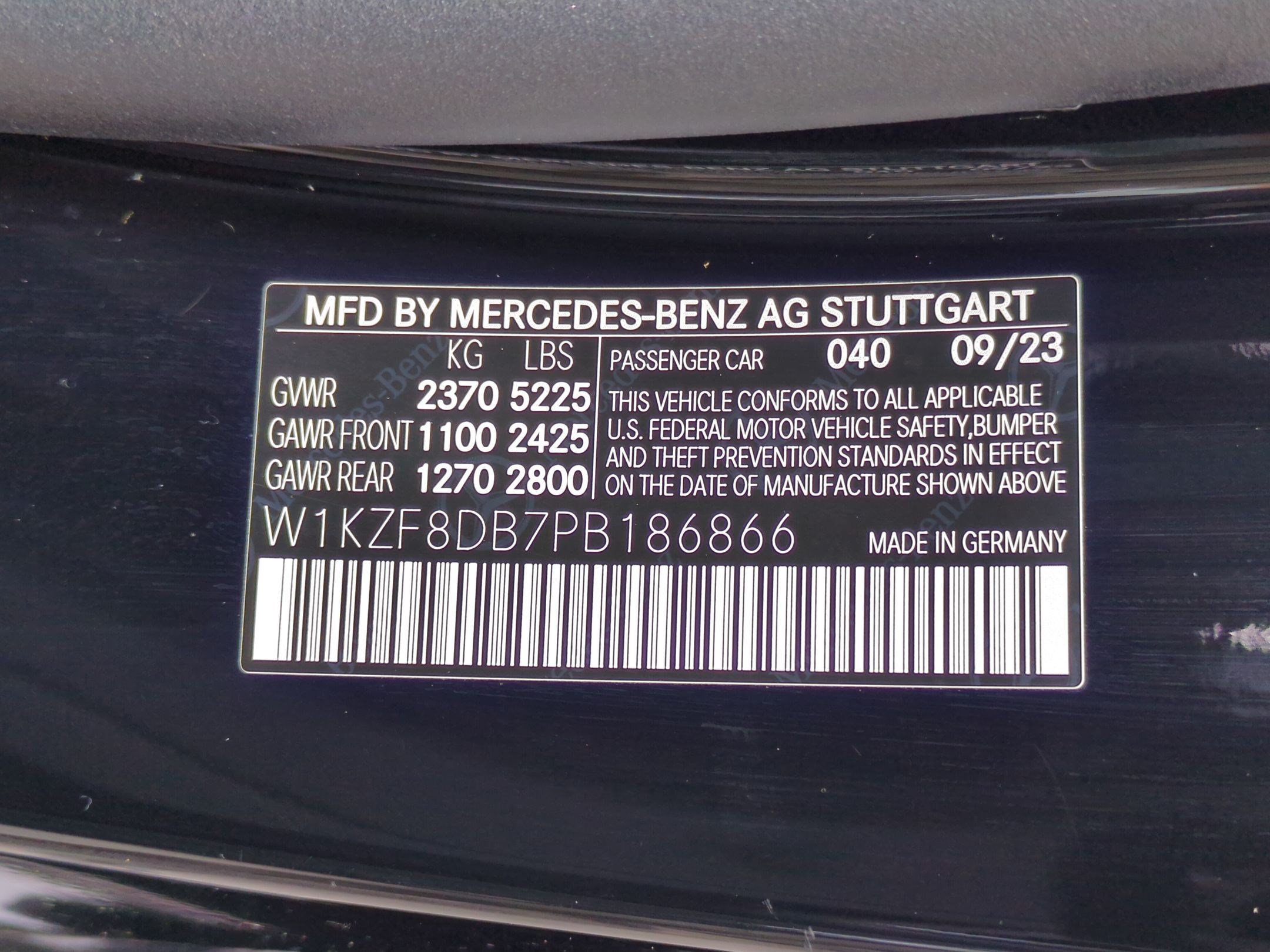 Used 2023 Mercedes-Benz E 350 Sedan image 39