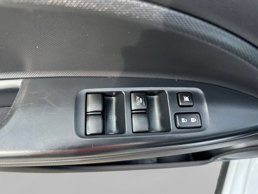 Used 2024 Mitsubishi Mirage ES FWD image 14