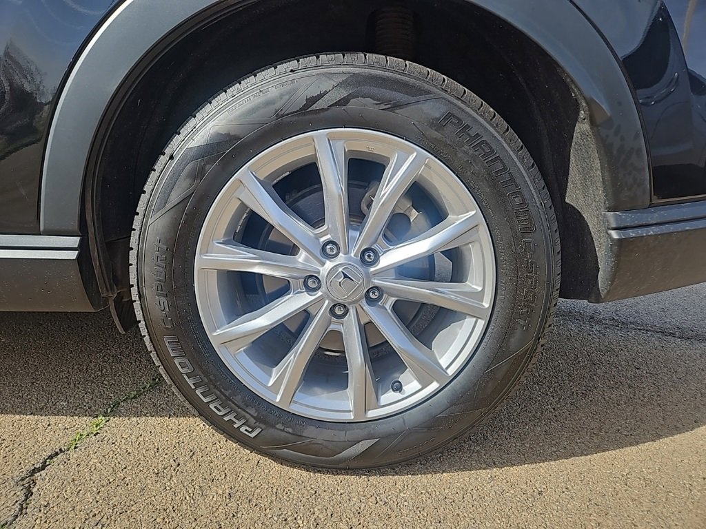 Used 2023 Honda CR-V EX image 10