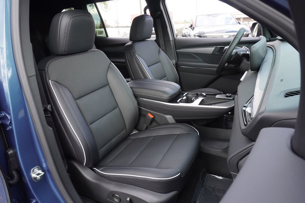 New 2026 Buick Enclave Preferred w/ Power Package FWD image 14