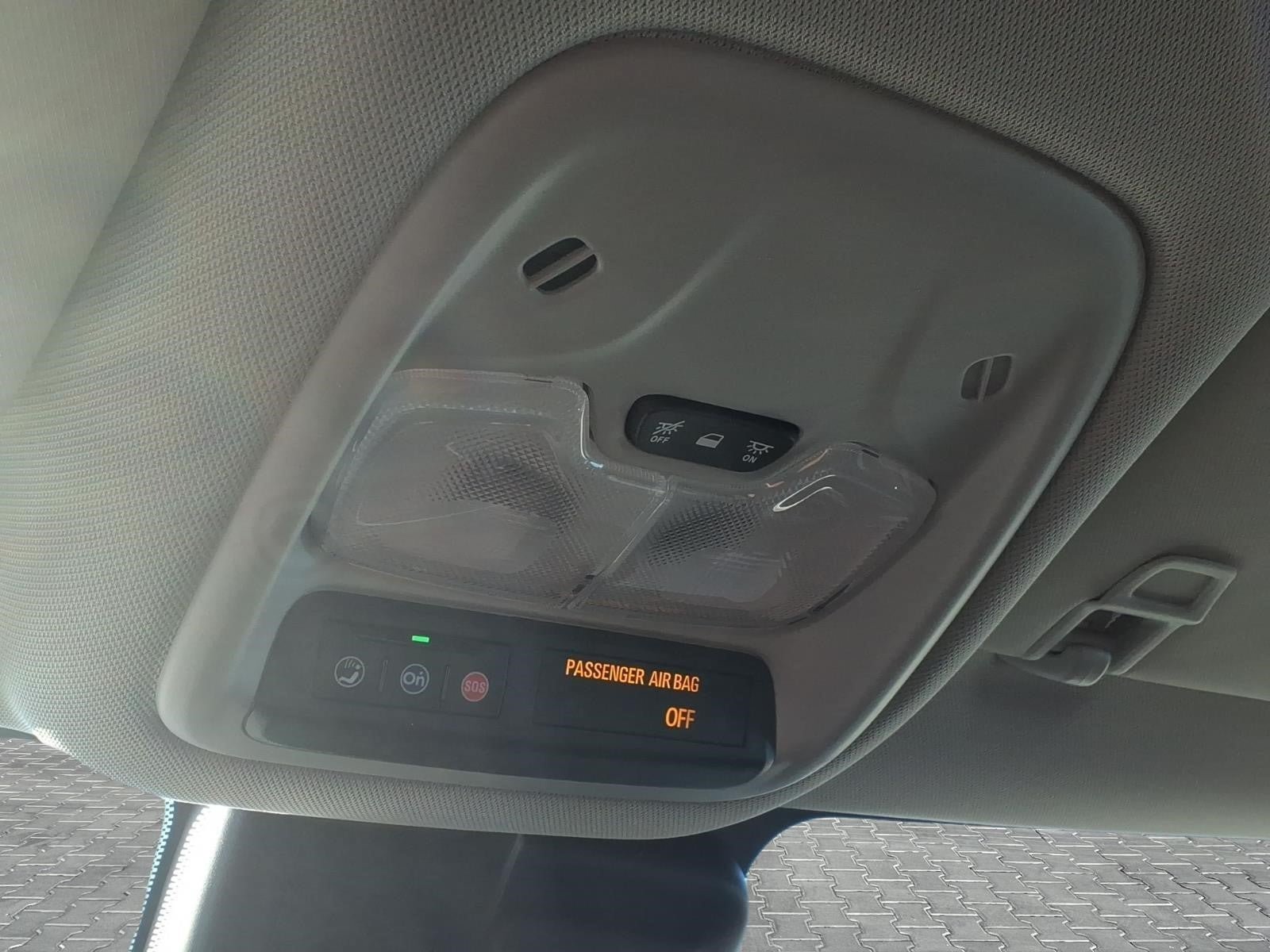 New 2026 Chevrolet TrailBlazer LS w/ LS Convenience Package FWD image 18