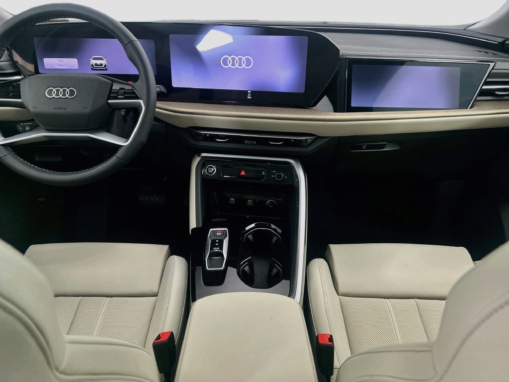 New 2026 Audi Q5 Prestige AWD/4WD image 13